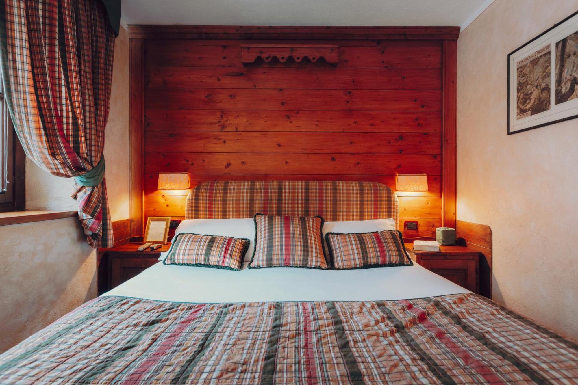 Comfort Double or Twin Room