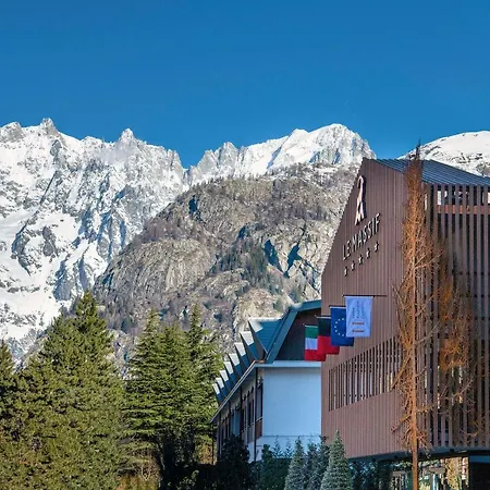 Le Massif Hotel & Lodge Courmayeur - The Leading Hotels Of The World-3